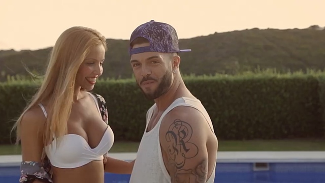 NEW! Rasel - *Me gusta* (Videoclip Oficial)