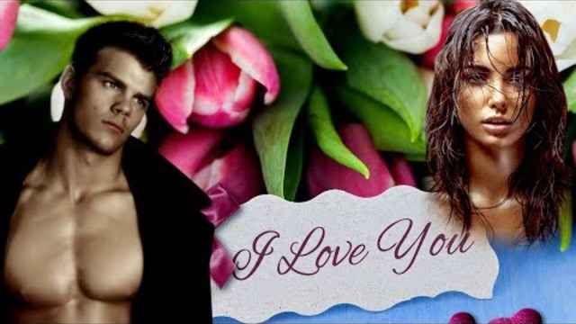 Загир Магомедов    -    Я Один и Ты Одна