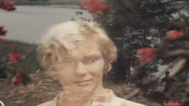 В ДАЛИ ЗА РОЩЕЙ Сл  Т КУТАШЕВА Муз ,Испол  И МУХАМЕТШИН Монт  Г ЗНАМЕНСКАЯ