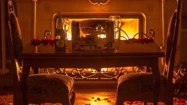 Елена Тишкова и Андрей Карат   -   Давай начнем...