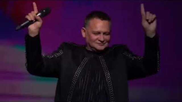 АЛИК БЕНДЕРСКИЙ - запись с концерта LIVE !!!