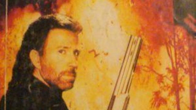 The Delta Force 1986 / ДЕЛТА ФОРС ЧАСТ 1