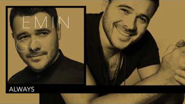 EMIN - Good Love (Album 2019)