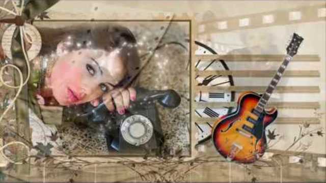 Красивые песни  Ретро - дискотека 80-х