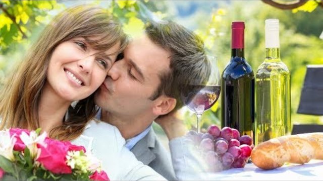 Маргарита Орская  - Любимый Муж Мой!