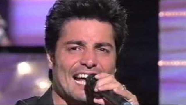 Chayanne - Un Siglo Sin Ti