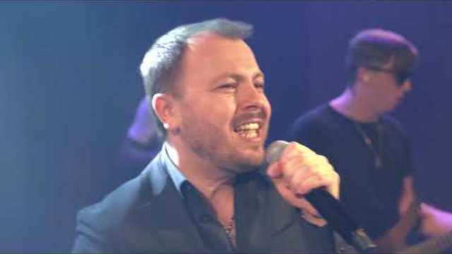 Ярослав Сумишевский - День рождения