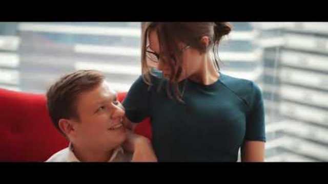 АЛЕКСЕЙ РАДЖАБОВ  - КИПИТ ВО МНЕ МОЯ ЛЮБОВЬ!