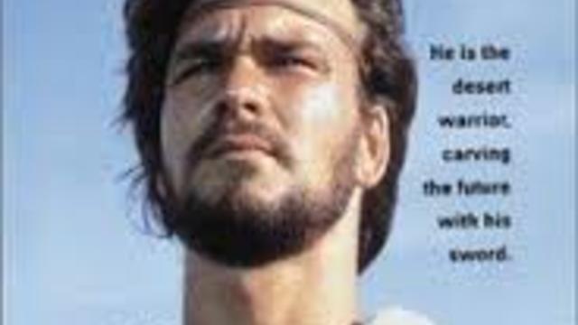 Steel Dawn / Стоманена Зора 1987 ЧАСТ 2