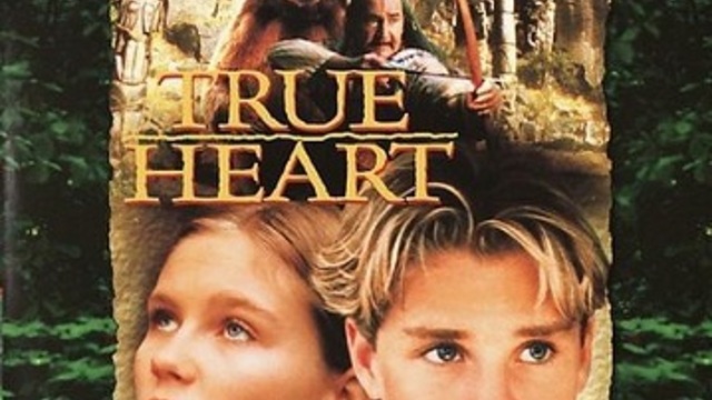 True Heart / Честно Сърце 1997 ЧАСТ 1