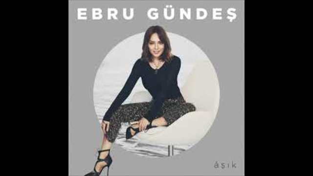 [2019] Ebru Gündeş - Âşık ( Full Albüm ILK KEZ )