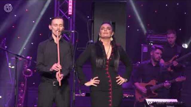 Елена Ваенга  -  Дым. БКЗ Октябрьский 30.01.2019