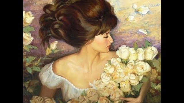 ДЕНИС КОРОЛЁВ  -  РОМАНС