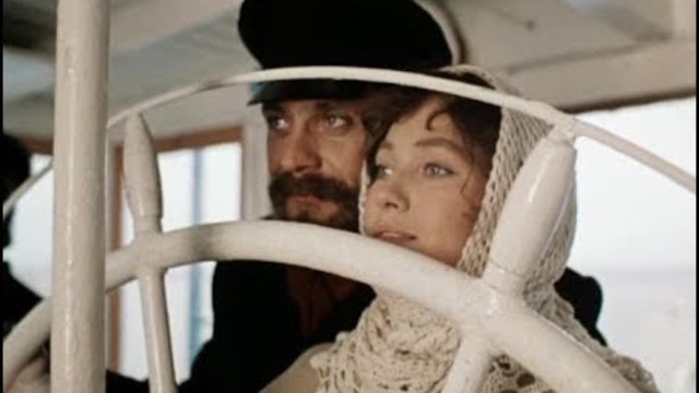 Джемма Халид  -  Лодочка.