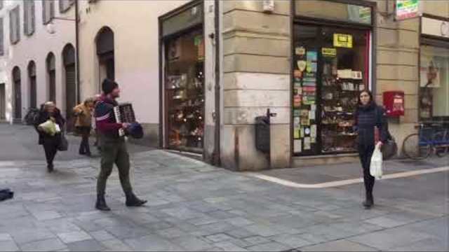 Николай  Берег   -   ПОТЕРЯЛАСЬ ЛЮБОВЬ