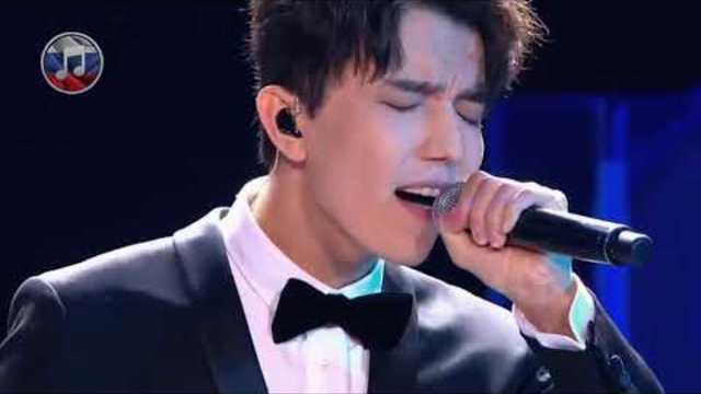 ЭТОТ ПАРЕНЬ ШОКИРОВАЛ ВСЕХ! ДИМАШ  - Грешная страсть 2019