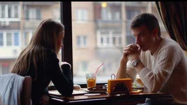 Николай  Берег  -  ЛЮБОВЬ НИ ПРИ ЧЕМ