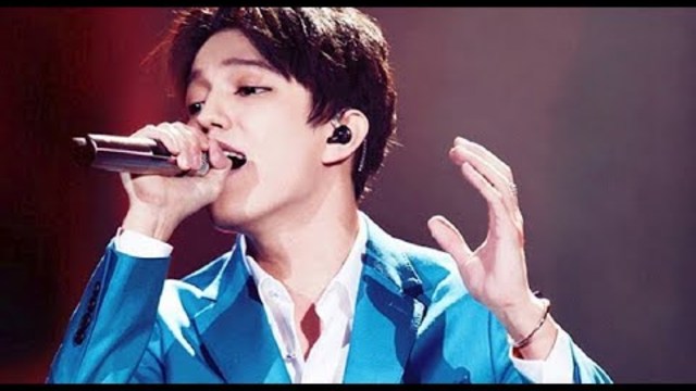 Димаш  -  Любовь уставших лебедей