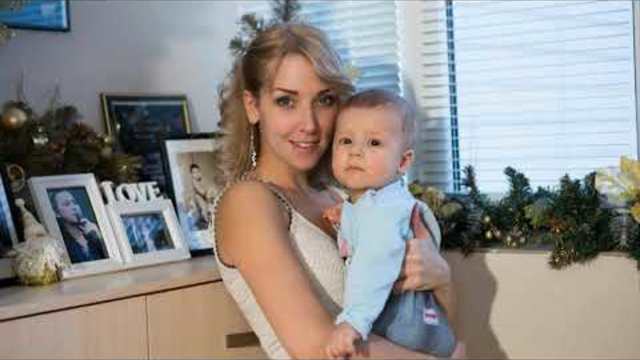 Максим ОЛЕЙНИКОВ  -  Сердце Моё