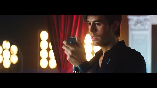 💖 Губещият 💖 Enrique Iglesias  ft. Marco Antonio Solís (Video Oficial) ПРЕВОД