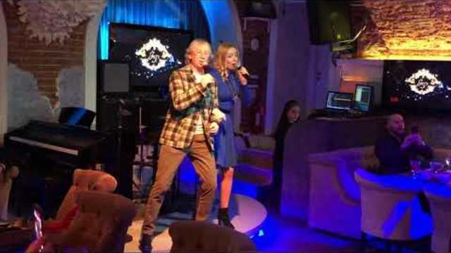 Вероника Андреева и Аркадий Укупник   -   Я люблю своего мужа