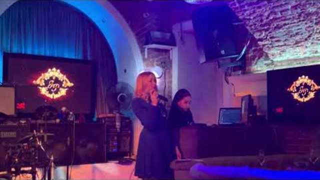 Вероника Андреева - Крик наболевшей души