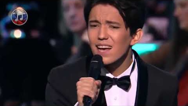 Димаш   -   Любовь уставших лебедей!