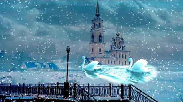 Валерий Ободзинский  -  Белые крылья