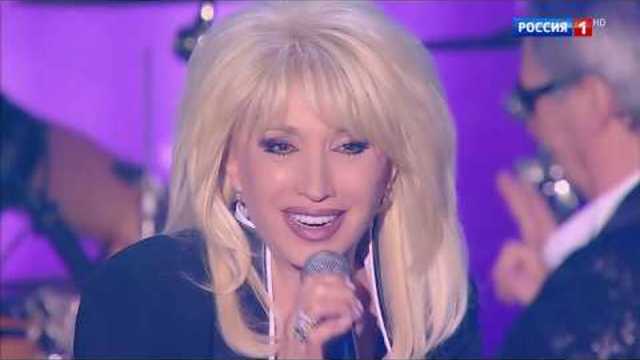 Ирина Аллегрова  -   Свадебные цветы