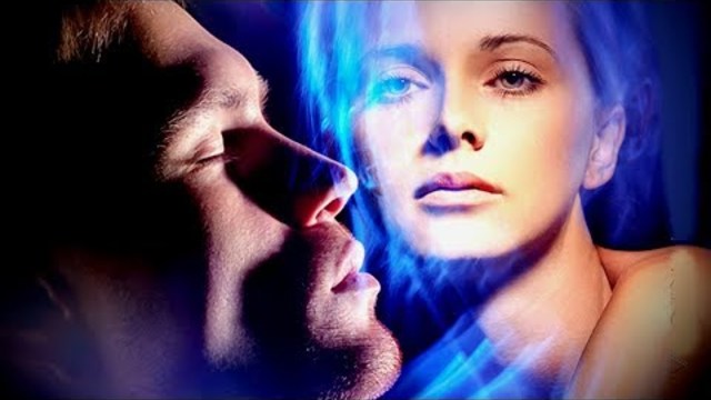 Сергей Серафимов  -  Женщина Любимая