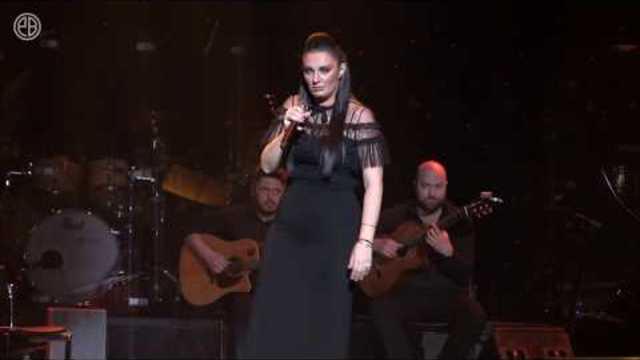 Елена Ваенга  -  Купец. БКЗ Октябрьский. 30.01.2019