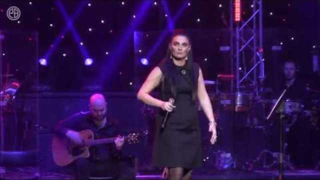 Елена Ваенга  -  Ещё один раз. БКЗ Октябрьский 30.01.2019