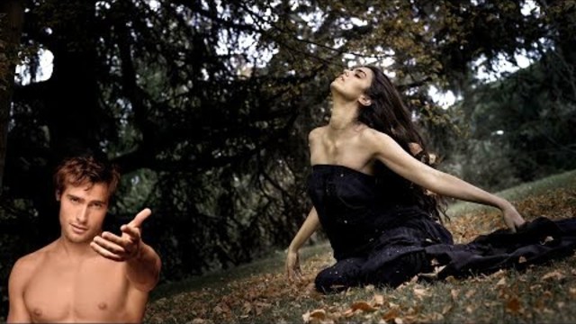 Вячеслав Анисимов   -  Люблю Тебя, Люблю Одну!