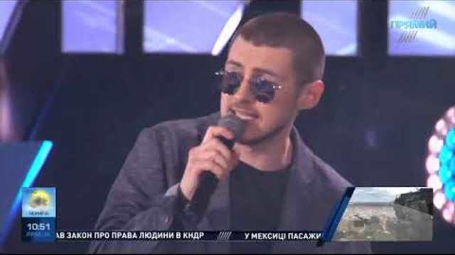 Екатерина Бужинская и Олег Верд   -   Два минуса, два плюса!