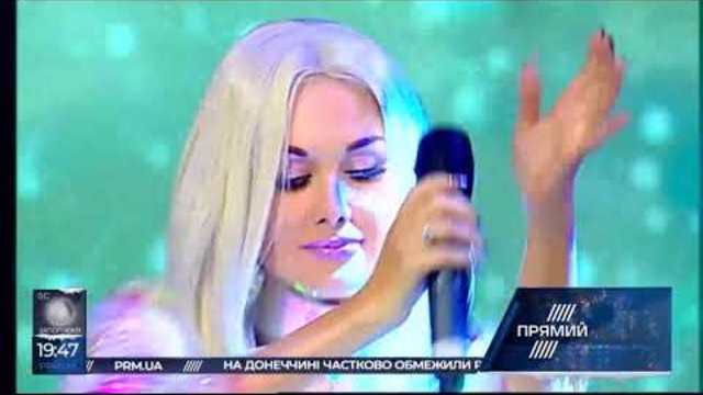 Катерина Бужинська    -    Білосніжна зима!