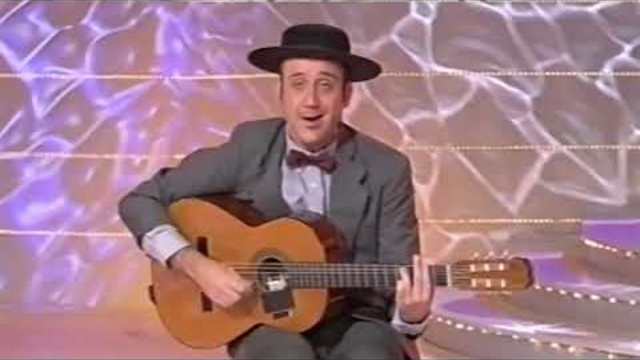 Trio Olé - Duelo De Guitarras