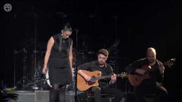 Елена Ваенга  -  Двери. БКЗ Октябрьский 02.02.2019