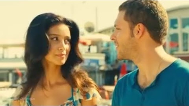 BAND ODESSA - СПАСИБО ЛЕТО