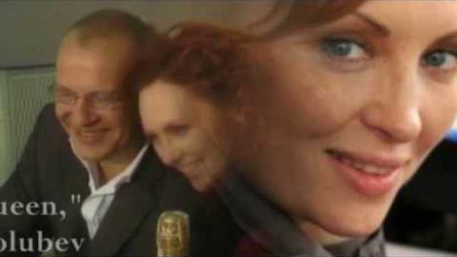 Александр Ломинский   -   СЮЖЕТ