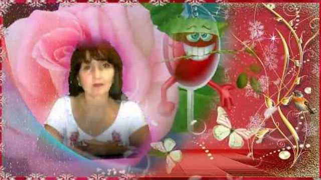 С днем рождения  для лучшей подруги