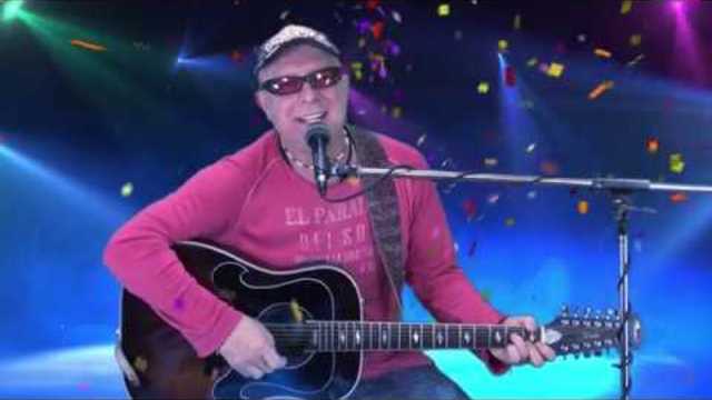 Валерий Палаускас   -   НЕТ ТЕБЯ КРАСИВЕЕ