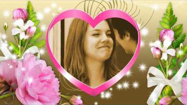 Михаил Кармаш  -  ЛЮБИТЕ ЖЕНЩИНУ! С Днем Влюбленных !