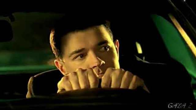 А. БАГРАТИОНИ   -   ЗИМНЯЯ НОЧЬ!