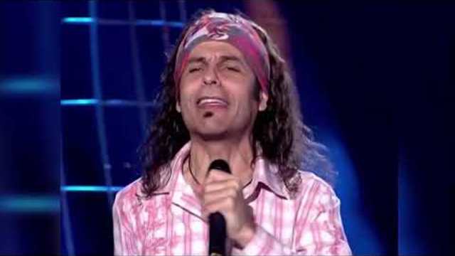 El Arrebato - Dame Cariño