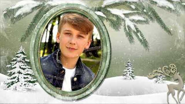 Даниил Соколенко   -   Белая Зима