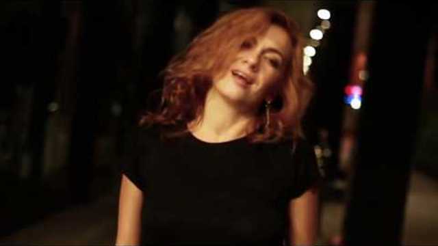 Vanilla Sunrise - Держи меня крепко!