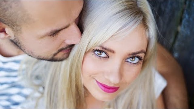 Евгения Дидюля - Чувствовало сердце