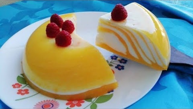 Dessert Facile et Rapide cuisine marocaine