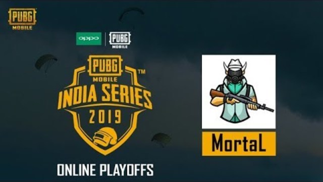 OPPO x PUBG MOBILE India Series | Online Playoffs | Round Two | Day 2.