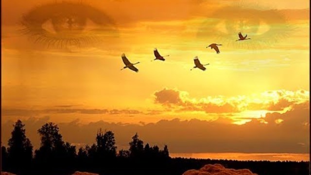 В.ТРЕТЬЯКОВА  -  КЛИН(РОМАНС)